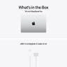 Лаптоп Apple 14-inch MacBook Pro: Apple M5 Pro chip with 15-core CPU and 16-core GPU - MGDN4ZE/A