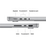 Лаптоп Apple 14-inch MacBook Pro: Apple M5 Pro chip with 18-core CPU and 20-core GPU - MGDP4ZE/A