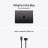 Лаптоп Apple 14-inch MacBook Pro: Apple M5 Pro chip with 15-core CPU and 16-core GPU - MGDR4ZE/A