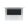 Лаптоп Apple 16-inch MacBook Pro: Apple M5 Max chip with 18-core CPU and 40-core GPU - MGE94ZE/A