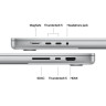 Лаптоп Apple 16-inch MacBook Pro: Apple M5 Max chip with 18-core CPU and 40-core GPU - MGE94ZE/A