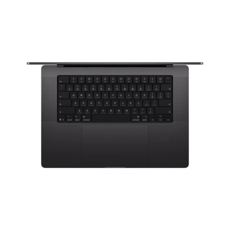 Лаптоп Apple 16-inch MacBook Pro: Apple M5 Max chip with 18-core CPU and 40-core GPU - MGEE4ZE/A