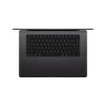 Лаптоп Apple 16-inch MacBook Pro: Apple M5 Max chip with 18-core CPU and 40-core GPU - MGEE4ZE/A