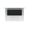 Лаптоп Apple 16-inch MacBook Pro: Apple M5 Pro chip with 18-core CPU and 20-core GPU - MGE64ZE/A