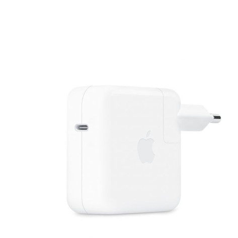 Адаптер Apple 70W USB-C Power Adapter - MXN53ZM/A