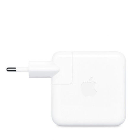 Адаптер Apple 70W USB-C Power Adapter - MXN53ZM/A