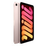 Таблет Apple iPad mini 6 Wi-Fi + Cellular 64GB - Pink - MLX43HC/A