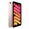 Таблет Apple iPad mini 6 Wi-Fi 64GB - Pink - MLWL3HC/A