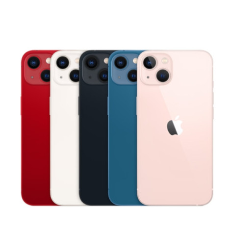 Смартфон Apple iPhone 13 512GB Pink - MLQE3HU/A