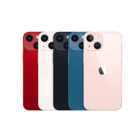 Смартфон Apple iPhone 13 mini 512GB Midnight - MLKA3HU/A
