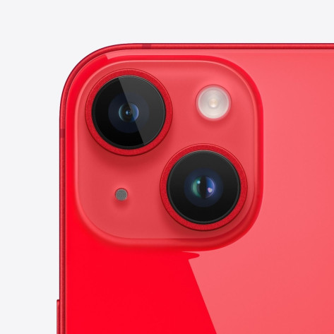 Смартфон Apple iPhone 14 512GB  - MPXG3RX/A