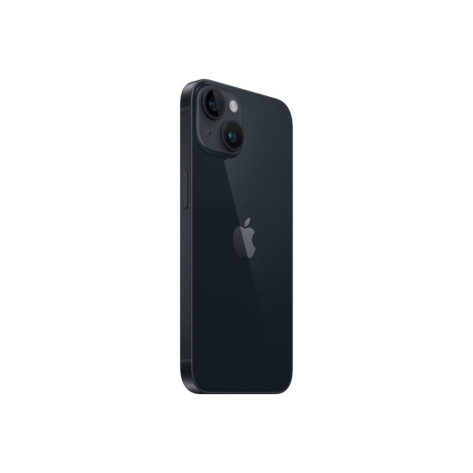 Смартфон Apple iPhone 14 Plus 256GB Midnight - MQ533RX/A