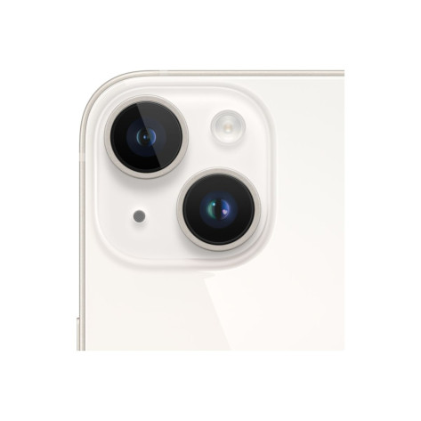Смартфон Apple iPhone 14 Plus 256GB Starlight - MQ553RX/A
