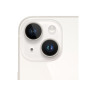 Смартфон Apple iPhone 14 Plus 256GB Starlight - MQ553RX/A