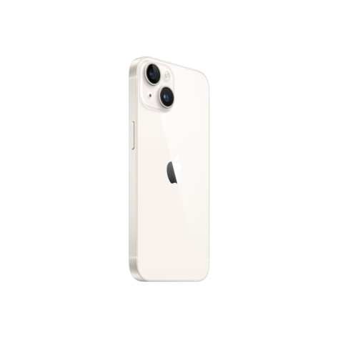 Смартфон Apple iPhone 14 Plus 256GB Starlight - MQ553RX/A