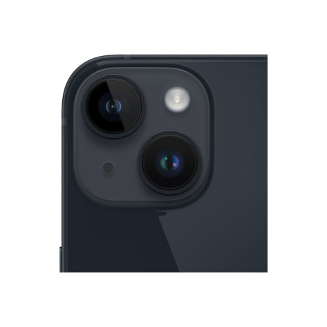 Смартфон Apple iPhone 14 Plus 512GB Midnight - MQ593RX/A