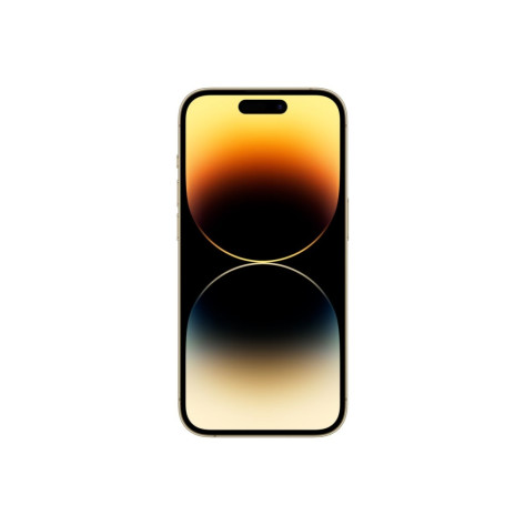 Смартфон Apple iPhone 14 Pro 128GB Gold - MQ083RX/A
