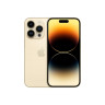 Смартфон Apple iPhone 14 Pro 128GB Gold - MQ083RX/A
