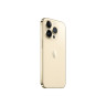 Смартфон Apple iPhone 14 Pro 128GB Gold - MQ083RX/A