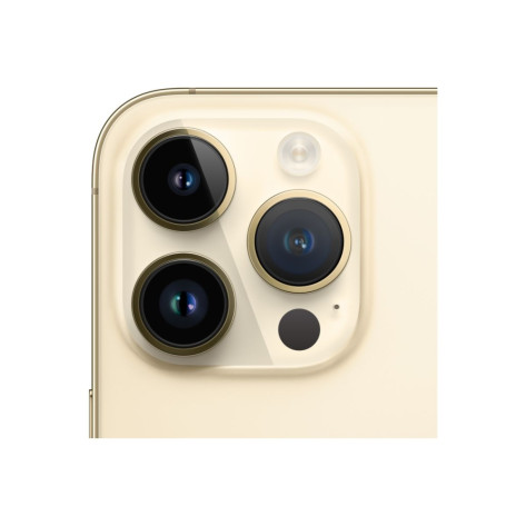Смартфон Apple iPhone 14 Pro 128GB Gold - MQ083RX/A