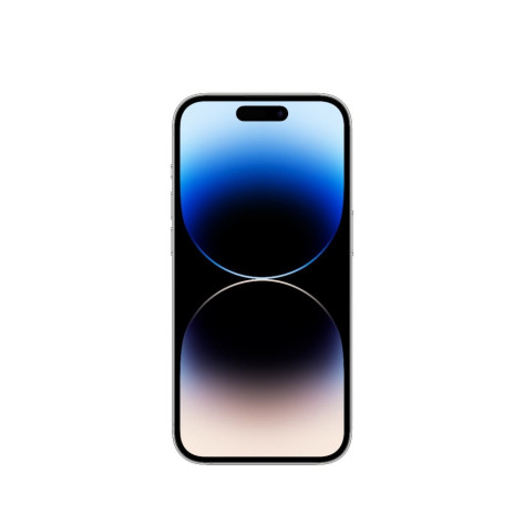 Смартфон Apple iPhone 14 Pro 128GB Silver - MQ023RX/A