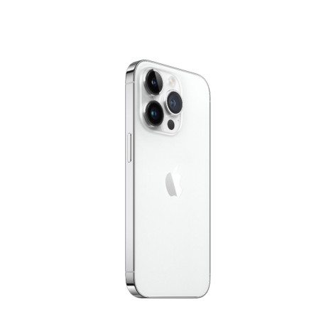 Смартфон Apple iPhone 14 Pro 128GB Silver - MQ023RX/A