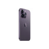 Смартфон Apple iPhone 14 Pro 256GB Deep Purple - MQ1F3RX/A