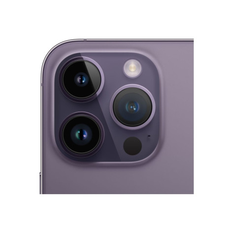 Смартфон Apple iPhone 14 Pro Max 1TB Deep Purple - MQC53RX/A