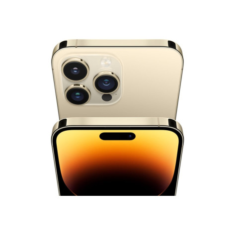 Смартфон Apple iPhone 14 Pro Max 1TB Gold - MQC43RX/A