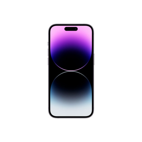 Смартфон Apple iPhone 14 Pro Max 256GB Deep Purple - MQ9X3RX/A