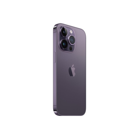 Смартфон Apple iPhone 14 Pro Max 256GB Deep Purple - MQ9X3RX/A