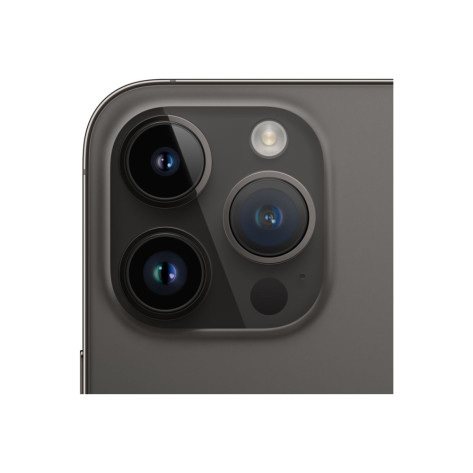 Смартфон Apple iPhone 14 Pro Max 512GB Space Black - MQAF3RX/A