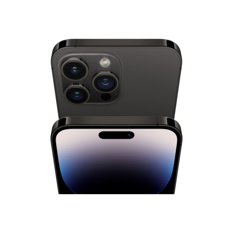 Смартфон Apple iPhone 14 Pro Max 512GB Space Black - MQAF3RX/A
