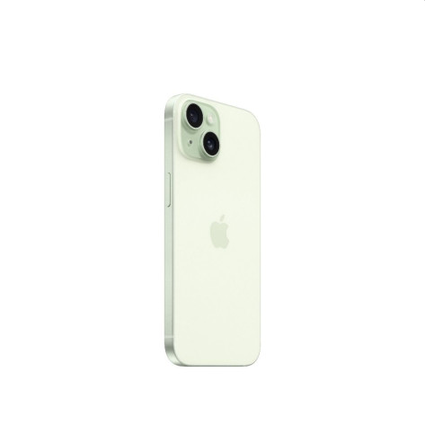 Смартфон Apple iPhone 15 128GB Green - MTP53RX/A