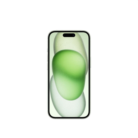 Смартфон Apple iPhone 15 Plus 128GB Green - MU173RX/A