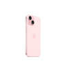 Смартфон Apple iPhone 15 Plus 128GB Pink - MU103RX/A
