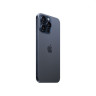 Смартфон Apple iPhone 15 Pro Max 1TB Blue Titanium - MU7K3RX/A
