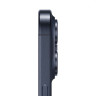 Смартфон Apple iPhone 15 Pro Max 1TB Blue Titanium - MU7K3RX/A