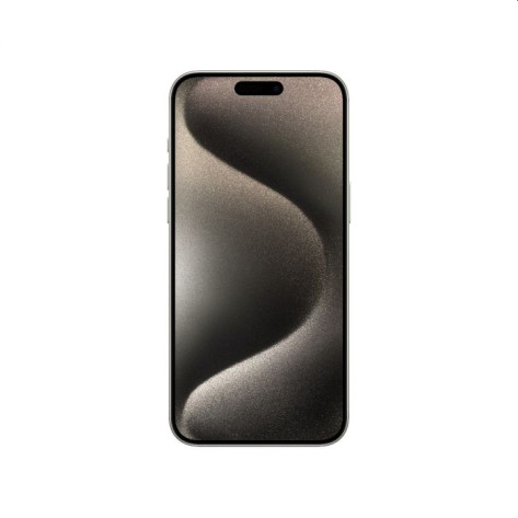Смартфон Apple iPhone 15 Pro Max 512GB Natural Titanium - MU7E3RX/A