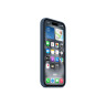 Калъф Apple iPhone 16 Plus Silicone Case with MagSafe - Denim - MYYA3ZM/A