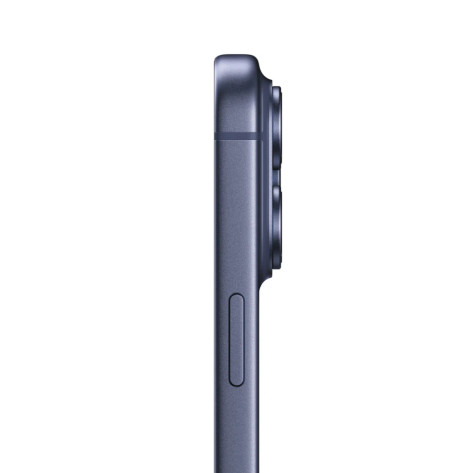 Смартфон Apple iPhone 17 Pro Max 256GB Deep Blue - MFYP4HX/A