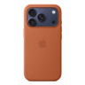 Калъф Apple iPhone 17 Pro Silicone Case with MagSafe – Terra Cotta - MGFJ4ZM/A