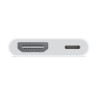 Адаптер Apple Lightning Digital AV Adapter - MW2P3ZM/A