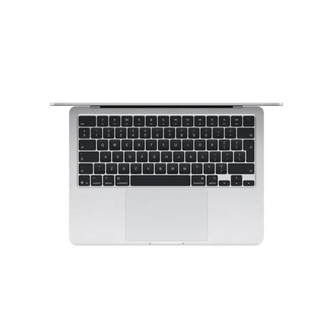 Лаптоп Apple MacBook Air 13.6: Apple M5 chip with 10-core CPU and 10-core GPU - MDH94