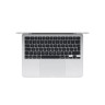 Лаптоп Apple MacBook Air 13.6: Apple M5 chip with 10-core CPU and 10-core GPU - MDH94