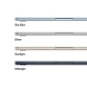 Лаптоп Apple MacBook Air 13.6: Apple M5 chip with 10-core CPU and 10-core GPU - MDH94