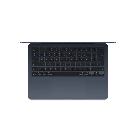 Лаптоп Apple MacBook Air 13.6: Apple M5 chip with 10-core CPU and 10-core GPU - MDHF4