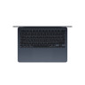 Лаптоп Apple MacBook Air 13.6: Apple M5 chip with 10-core CPU and 10-core GPU - MDHF4