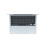 Лаптоп Apple MacBook Air 13.6: Apple M5 chip with 10-core CPU and 10-core GPU - MDHK4ZE/A