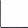 Лаптоп Apple MacBook Air 13.6 MIDNIGHT/M3/8C GPU/8GB/256GB-ZEE - MRXV3ZE/A